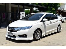 2015 Honda City 1.5 (ปี 14-18) V i-VTEC Sedan AT