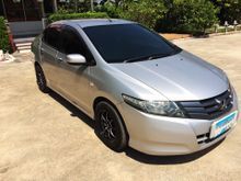 2009 Honda City (ปี 08-14) V 1.5 AT Sedan