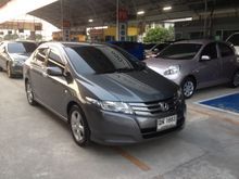 2009 Honda City (ปี 08-14) V 1.5 AT Sedan