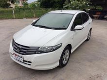 2010 Honda City (ปี 08-14) V 1.5 AT Sedan
