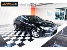 2016 Honda Civic 1.8 FC (ปี 16-20) E i-VTEC Sedan AT