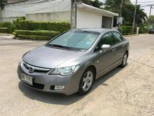 2008 Honda Civic FD (ปี 05-12) E 1.8 AT Sedan