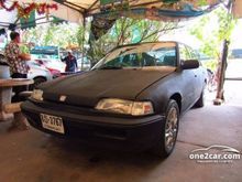 1991 Honda Civic ไฟท้าย 2 ชั้น (ปี 88-91) EX 1.5 AT Sedan