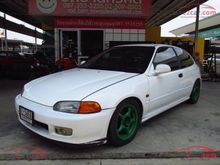 1993 Honda Civic 3Dr-4Dr เตารีด (ปี 92-95) LX 1.5 MT Hatchback