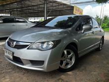 2009 Honda Civic FD (ปี 05-12) S 1.8 AT Sedan