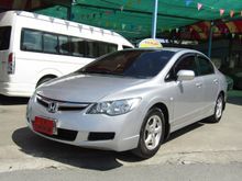 2008 Honda Civic FD (ปี 05-12) S 1.8 AT Sedan
