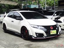 2016 Honda Civic FK2 (ปี 16-20) Type R 2.0 MT Coupe
