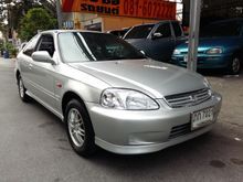 1999 Honda Civic COUPE (ปี 96-00) VTi 1.6 AT Coupe