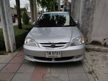 2003 Honda Civic 1.7 Dimension (ปี 00-04) VTi Sedan AT