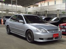 2002 Honda Civic Dimension (ปี 00-04) VTi 1.7 AT Sedan