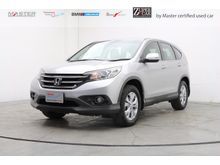 2012 Honda CR-V (ปี 12-16) E 2.0 AT SUV