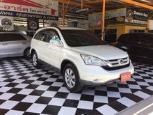 2011 Honda CR-V (ปี 06-12) E 2.0 AT SUV
