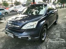 2009 Honda CR-V 2.0 (ปี 06-12) E SUV AT