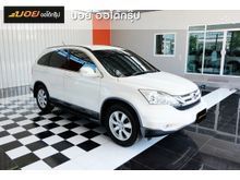 2012 Honda CR-V 2.0 (ปี 06-12) E SUV AT