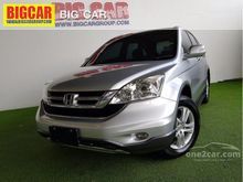2011 Honda CR-V 2.4 (ปี 06-12) EL SUV AT