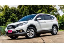 2015 Honda CR-V 2.0 (ปี 12-16) S SUV AT