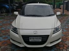 2015 Honda CR-Z 1.5 (ปี 10-16) JP Coupe AT