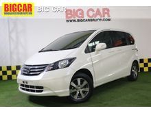 2011 Honda Freed 1.5 (ปี 08-16) E Wagon AT