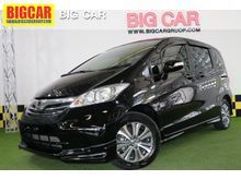 2013 Honda Freed 1.5 (ปี 08-16) EL Wagon AT