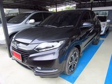 2016 Honda HR-V (ปี 14-18) EL 1.8 AT SUV