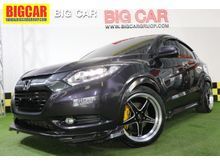 2014 Honda HR-V 1.8 (ปี 14-18) EL SUV AT