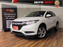 2015 Honda HR-V 1.8 (ปี 14-18) S SUV AT
