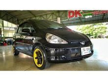 2004 Honda Jazz (ปี 03-07) E 1.5 AT Hatchback
