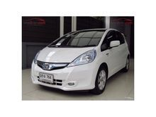 2014 Honda Jazz (ปี 08-14) Hybrid 1.3 AT Hatchback