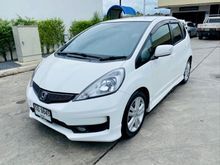 2012 Honda Jazz 1.5 (ปี 08-14) JP Hatchback AT