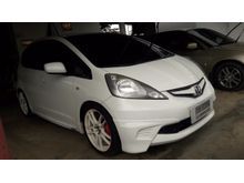 2008 Honda Jazz (ปี 08-14) S 1.5 AT Hatchback