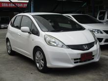 2011 Honda Jazz 1.5 (ปี 08-14) S Hatchback AT