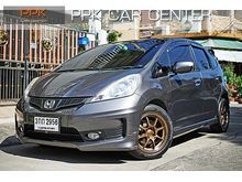 2014 Honda Jazz 1.5 (ปี 08-14) SV Hatchback AT
