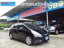 2012 Honda Jazz (ปี 08-14) SV 1.5 AT Hatchback