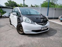 2009 Honda Jazz 1.5 (ปี 08-14) SV i-VTEC Hatchback