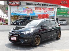 2016 Honda Jazz 1.5 (ปี 14-18) SV i-VTEC Hatchback AT