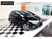 2016 Honda Jazz 1.5 (ปี 14-18) SV i-VTEC Hatchback AT