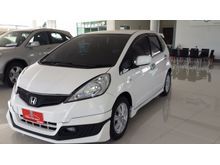 2011 Honda Jazz (ปี 08-14) V 1.5 AT Hatchback