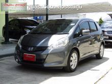 2011 Honda Jazz (ปี 08-14) V 1.5 AT Hatchback