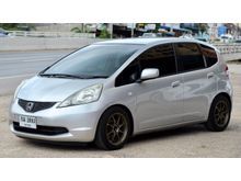 2008 Honda Jazz (ปี 08-14) V 1.5 AT Hatchback