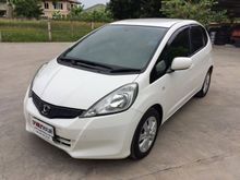 2011 Honda Jazz (ปี 08-14) V 1.5 AT Hatchback