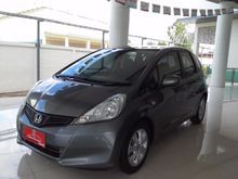 2011 Honda Jazz (ปี 08-14) V 1.5 AT Hatchback