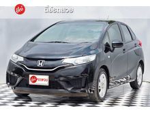 2015 Honda Jazz 1.5 (ปี 14-18) V i-VTEC Hatchback AT