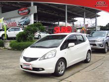 2010 Honda Jazz 1.5 (ปี 08-14) V i-VTEC Hatchback AT