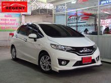 2015 Honda Jazz 1.5 (ปี 14-18) V i-VTEC Hatchback AT