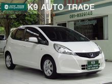 2012 Honda Jazz 1.5 (ปี 08-14) V i-VTEC Hatchback AT