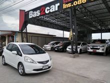 2009 Honda Jazz 1.5 (ปี 08-14) V i-VTEC Hatchback AT