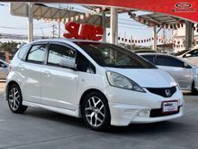 2008 Honda Jazz 1.5 (ปี 08-14) V VTEC Hatchback AT
