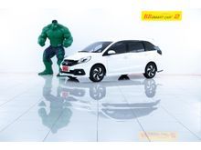 2017 Honda Mobilio 1.5 (ปี 14-17) RS Wagon AT