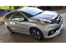 2015 Honda Mobilio (ปี 14-17) RS 1.5 AT Wagon
