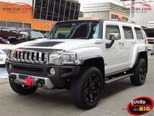 2010 Hummer H3 (ปี 05-12) 3.7 AT SUV